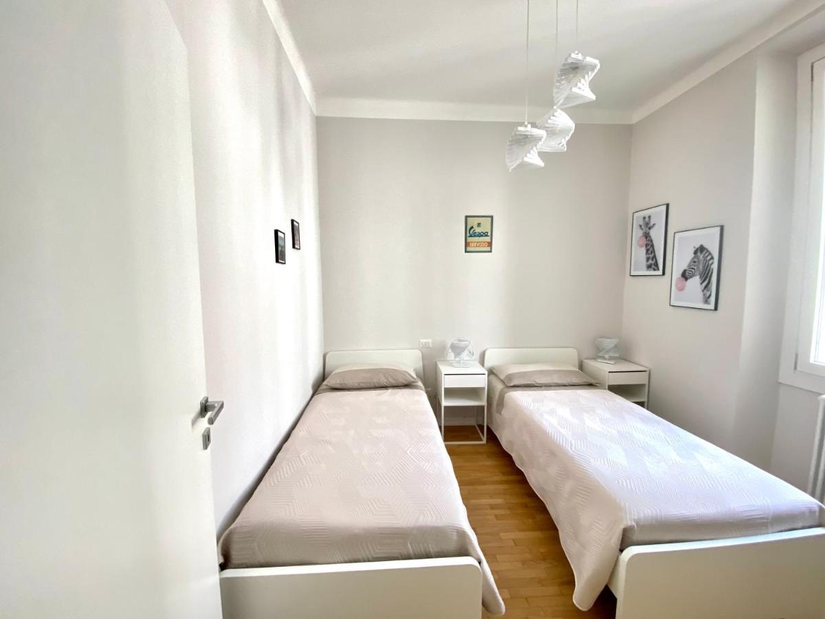 Comoluxhouse- Intero Appartamento Exterior foto